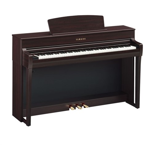 Đàn Piano Điện Yamaha CLP 775 Rosewood (Chính Hãng Full Box 100%) 
